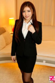 โมงเย็นฉันอยากมีเซ็กส์มากๆ HEYZO-2034 หลัง 6