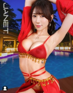 เธอมีเซ็กส์กับผู้ชายตลอดทริป JNT-112