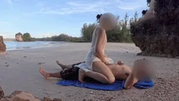 คลิปหลุด18+ maymayyy201 Onlyfans สาวขี้เงี่ยนมาโยกควยกับแฟนหนุ่มโครตแจ่ม