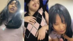 คลิปหลุดทางบ้าน น้องมิ้นสาวกำลังโตมาหาแฟนหนุ่มถึงห้องก็โดนจัดไป1น้ำฟินๆ