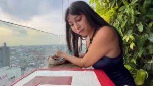 หนังโป๊ไทย JohntronX – Bowling น้องโบว์สาวไทยผิวแทนโดนฝรั่งพามากินข้าวนัดเย็ดหี