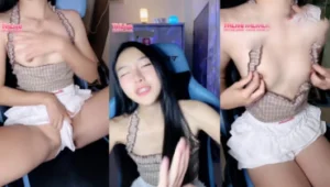 คลิปโป๊หลุดไทย Thlive 4021265450 สาวขี้เงี่ยนมาไลฟ์สดหาแฟน ทรงอ้อนเย็ดจัดๆ มาโชว์นมกับหุ่นสุดบาง