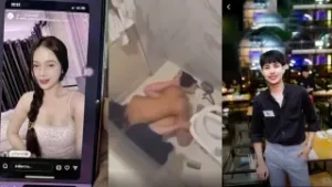 คลิปหลุด แก๊สโซลีนหาดใหญ่ กำลังดังมาแรงมาก พนักงานหนุ่มตอกห้องน้ำในผับ 39 คลิปหลุด แก๊สโซลีนหาดใหญ่ กำลังดังมาแรงมาก พนักงานหนุ่มตอกห้องน้ำในผับ