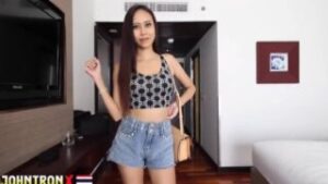 หนังxไทย JohntronX – Jam งานเด็ดเย็ดทรงซ้อสาวไทยหุ่นแจ่ม xxx หารายได้เสริมโดยการรับจ๊อบเสียวกับฝรั่งเย็ดสดโดนควยใหญ่ๆกระแทกหีจนน้ำแตก 41 หนังxไทย JohntronX – Jam งานเด็ดเย็ดทรงซ้อสาวไทยหุ่นแจ่ม xxx หารายได้เสริมโดยการรับจ๊อบเสียวกับฝรั่งเย็ดสดโดนควยใหญ่ๆกระแทกหีจนน้ำแตก