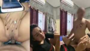 onlyfans มาเย็ดเจ๊สาวใหญ่ Aholixxx โดนเย็ดสดน้ำแตกแตมหี ขึ้นขย่มควยโยกเย็ด โดนจับแหกหีซอยเงี่ยนๆ กระแทกหีรัวๆ ครางเสียวหีลั่น