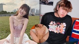 แฟนสาว Only monday น้องโนว์เบลล์ เต็ม10นาที ไม่เซ็นเซอร์ เสียงชัด