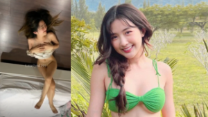 หลุดไทย เบียร์เดอะวอยซ์ งานใหม่ล่าสุด ของดีแรร์เมืองไทย เมาแล้วโดนถ่ายหน้าชัด 35 หลุดไทย เบียร์เดอะวอยซ์ งานใหม่ล่าสุด ของดีแรร์เมืองไทย เมาแล้วโดนถ่ายหน้าชัด