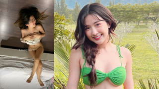 หลุดไทย เบียร์เดอะวอยซ์ งานใหม่ล่าสุด ของดีแรร์เมืองไทย เมาแล้วโดนถ่ายหน้าชัด