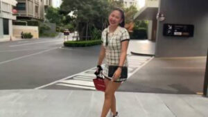 มาใหม่ JohntronX – Oly น้องโอลี่เจอพี่จอห์นไปจีบสาวอวบน่าเย็ดโม๊กสดดูดควยเจอเลียหีแฉะๆแล้วเย็ดแตกใน