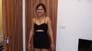 คลิปหลุดสาวอุบล ชอบคนของใหญ่ เปิดใจที่พัทยาเรียกนิโกรมาเย็ดเลยให้มันรูกันไปเลย โดนควยใหญ่เย็ดสดแตกเต็มปาก