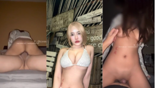 น้องเค้ก chrisxmaถูควยไปมา ให้น้ำไหลก่อนเย็ด งานร่อนเอวเสียวๆ แจ่มจัดๆ ตอนโม๊กควยทำเอาเสียวเลย