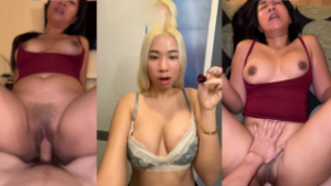 คลิปหลุด X น้องเปีย painaritsara อวบนมใหญ่ จับเอาควยแฟนยัดเข้าหีเองเลย เงี่ยนๆ ฟินเสียวหีลั่นห้อง 23 คลิปหลุด X น้องเปีย painaritsara อวบนมใหญ่ จับเอาควยแฟนยัดเข้าหีเองเลย เงี่ยนๆ ฟินเสียวหีลั่นห้อง