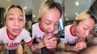 เจ๊เมย์ปีศาจแมวเจ้าแม่สาวเงี่ยน catdevilswing โม๊คควยอมเสียวน้ำว่าวแตกคาปาก อมควยเลียไข่เสียว โม๊คควยอ๊อกน้ำแตก