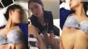 หลุดไทยเย็ดหมอนวด มือใหม่ลูกค้าหัดเย็ดน้องหมอนวดสวย ๆ รับงานนวดแต่โดนลุยน้ำแตกคาหีร้อน ๆ แบบจัดเต็ม