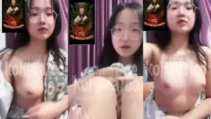 หลุดคอลเสียว นักศึกษาสาวหุ่นนุ่มน่าเย็ด โชว์หุ่นอวบเล็กน้อย เซ็กซี่ เล่นนมให้ดูด้วย