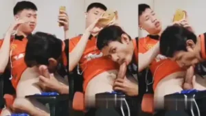 เกย์ BIGBOOMSP น้องกาย โดนชายไทยอมควย หน้าน้องเสียวควยมาก 22 เกย์ BIGBOOMSP น้องกาย โดนชายไทยอมควย หน้าน้องเสียวควยมาก