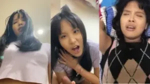 ฟิน ๆ น้องมิ้นกำลังโตสุดเซ็กซี่ มาหาแฟนถึงห้องแล้วโดนจัดรัว นั่งร่อนหีโยกเย็ดเด็ด ๆ น้ำหนึ่งรอบแตกแรง