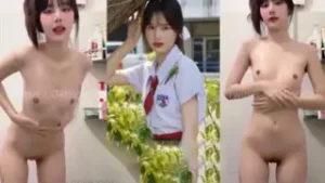 นักเรียนสาวมัธยม อาบน้ำโชว์ตัว หุ่นดีเรียวบาง akijun 27 นักเรียนสาวมัธยม อาบน้ำโชว์ตัว หุ่นดีเรียวบาง akijun