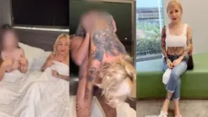 คลิปหลุด CATDEVILSWING เจ๊เมย์ปีศาจแมวโดนจับตีลังกาเลียหีจนเลือดตกหัว 39 คลิปหลุด CATDEVILSWING เจ๊เมย์ปีศาจแมวโดนจับตีลังกาเลียหีจนเลือดตกหัว