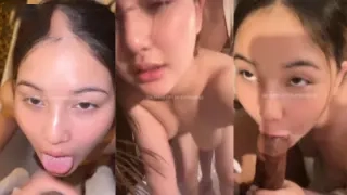 คลิปหลุด น้องคนสวยหน้าตาดีผิวขาวจั๊วะ รุกฆาตโดนจับเย็ดสดคาอ่างอาบน้ำ ครางระงมสั่นสะท้านไปทั้งห้อง หน้าเสียวยั่วตาเยิ้ม