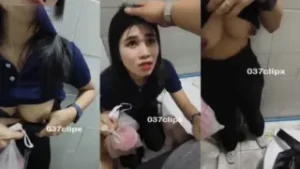 คลิปหลุด สาวเงินกู้โคตรเด็ด ถือกับข้าวรุงรังแต่โดนเจ้าหนี้รุกฆาตคาห้องน้ำ จับถอดกางเกงบังคับอมขัดดอกจนมิดลำ ตาเยิ้มสั่นสะท้านไปทั้งตัว 41 คลิปหลุด สาวเงินกู้โคตรเด็ด ถือกับข้าวรุงรังแต่โดนเจ้าหนี้รุกฆาตคาห้องน้ำ จับถอดกางเกงบังคับอมขัดดอกจนมิดลำ ตาเยิ้มสั่นสะท้านไปทั้งตัว