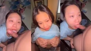 คลิปหลุด Onlyfans Bow_Than โคตรเด็ดนมใหญ่หีสวย โดนผัวเก่าจับกดกระแทกยับจนครางขอชีวิต