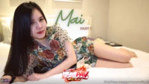 หนังโป๊ไทย JohntronX – Mai น้องใหม่วัยรุ่นไทยน่ารักนัดเย็ดกับพี่หรั่งแบบเสียวๆ 40 หนังโป๊ไทย JohntronX – Mai น้องใหม่วัยรุ่นไทยน่ารักนัดเย็ดกับพี่หรั่งแบบเสียวๆ