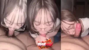 คลิปหลุด หนุ่มปล่อยคลิปหลุดแฟนเก่า บน vk สาวแว่นน่ารักขี้เงี่ยน จับควยดูดแบบอร่อยเสียว พร้อมกับเลียไข่และดูดเสียวๆ ต้องดู!! 34 คลิปหลุด หนุ่มปล่อยคลิปหลุดแฟนเก่า บน vk สาวแว่นน่ารักขี้เงี่ยน จับควยดูดแบบอร่อยเสียว พร้อมกับเลียไข่และดูดเสียวๆ ต้องดู!!