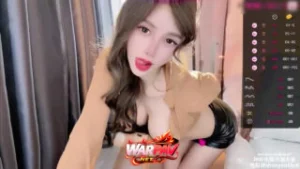 คลิปหลุดสาวจีนไลฟ์สด โชว์นมสวยหุ่นน่าเย็ดสุดๆ บีบนมยั่วเงี่ยนจัด โชว์หีแฉะๆ ช่วยตัวเองเสียว หุ่นเซ็กซี่น่าเย็ดชิบหาย