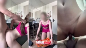 คลิปหลุด mayyamyya! สาวหุ่นดีผิวขาวเนียน ใส่ชุดรัดรูป ออกกำลังกายแล้วโดนเย็ดหีเสียวๆ งาน OnlyFans เด็ดมาก! 33 คลิปหลุด mayyamyya! สาวหุ่นดีผิวขาวเนียน ใส่ชุดรัดรูป ออกกำลังกายแล้วโดนเย็ดหีเสียวๆ งาน OnlyFans เด็ดมาก!