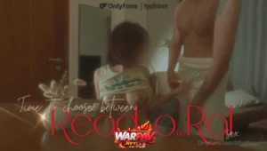 Typhoon Onlyfans สาวผมสั้นขี้เงี่ยนหุ่นสุดเด็ดๆ มาจับเย็ดท่าหมาซอยหีครางเสียวสุดแจ่มจัดๆ 30 Typhoon Onlyfans สาวผมสั้นขี้เงี่ยนหุ่นสุดเด็ดๆ มาจับเย็ดท่าหมาซอยหีครางเสียวสุดแจ่มจัดๆ