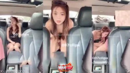 คลิปหลุด OnlyFans Chanaa2002! น้องณชาสาวหุ่นเด็ด ร่อนเอวโครตแจ่ม ขย่มควยกระแทกหีลีลาเด็ด นวดนมใหญ่เย็ดบนรถมันส์ น้ำเงี่ยนฉ่ำหี งานเสียวสุด