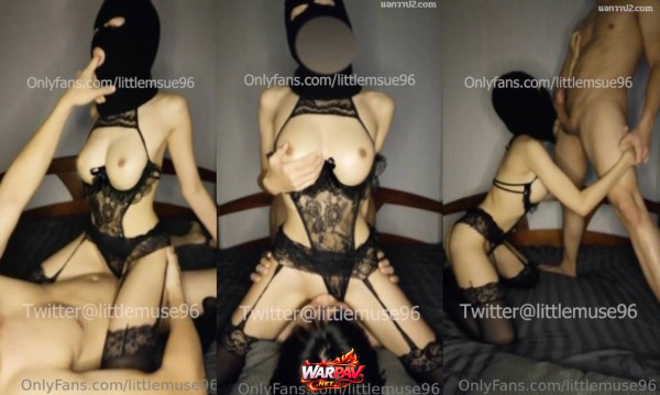 คลิปหลุด Onlyfans littlemsue96 สาวโดนพี่เทพจับเลียหีเสร็จแล้วจับซอยหีกระเด้าหีกระหน่ำเย็ดไม่ยั้งเด็ดๆ